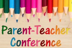 Parent Teacher Conference image